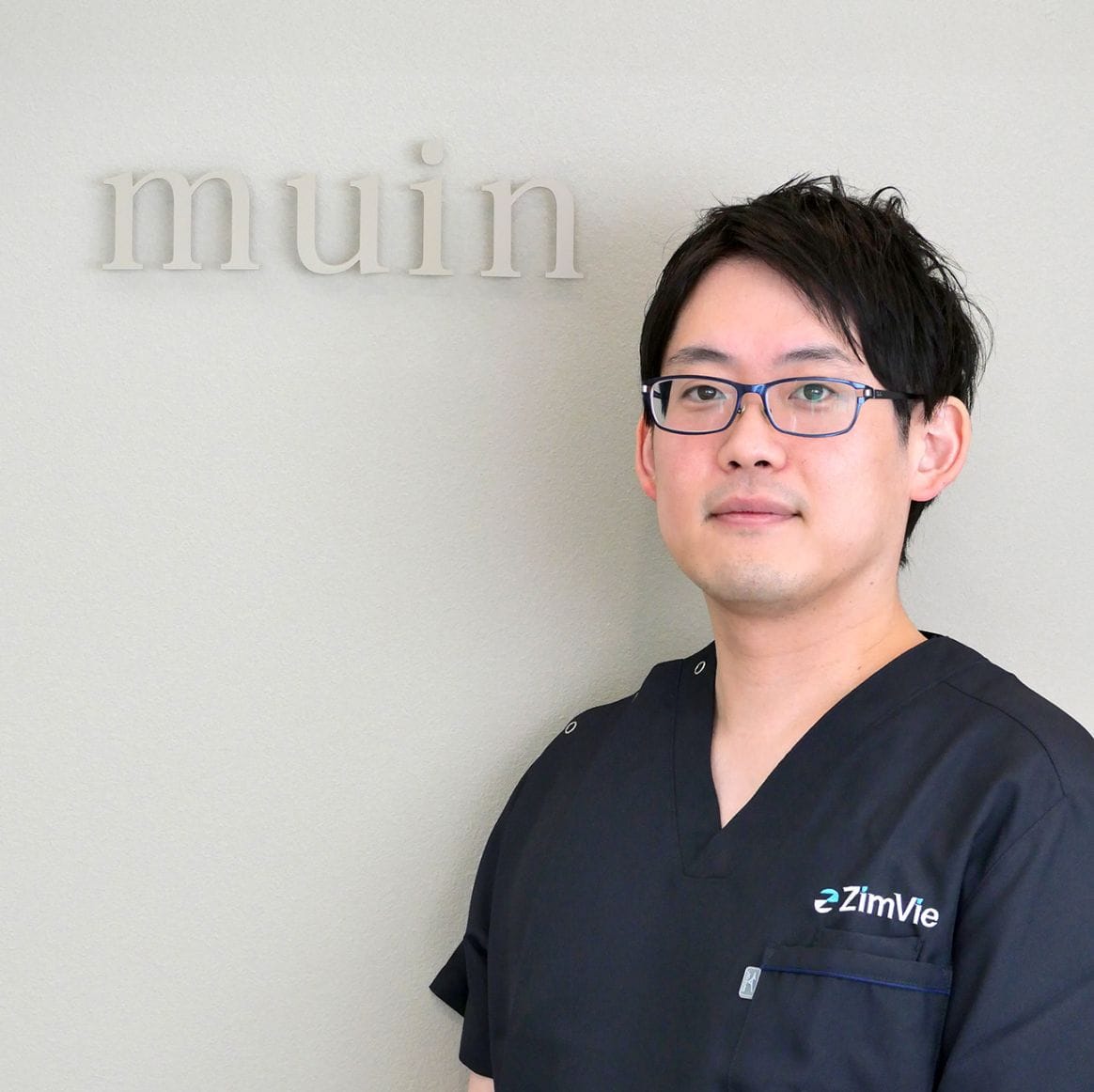 院長・歯科医師　瀧下 潔